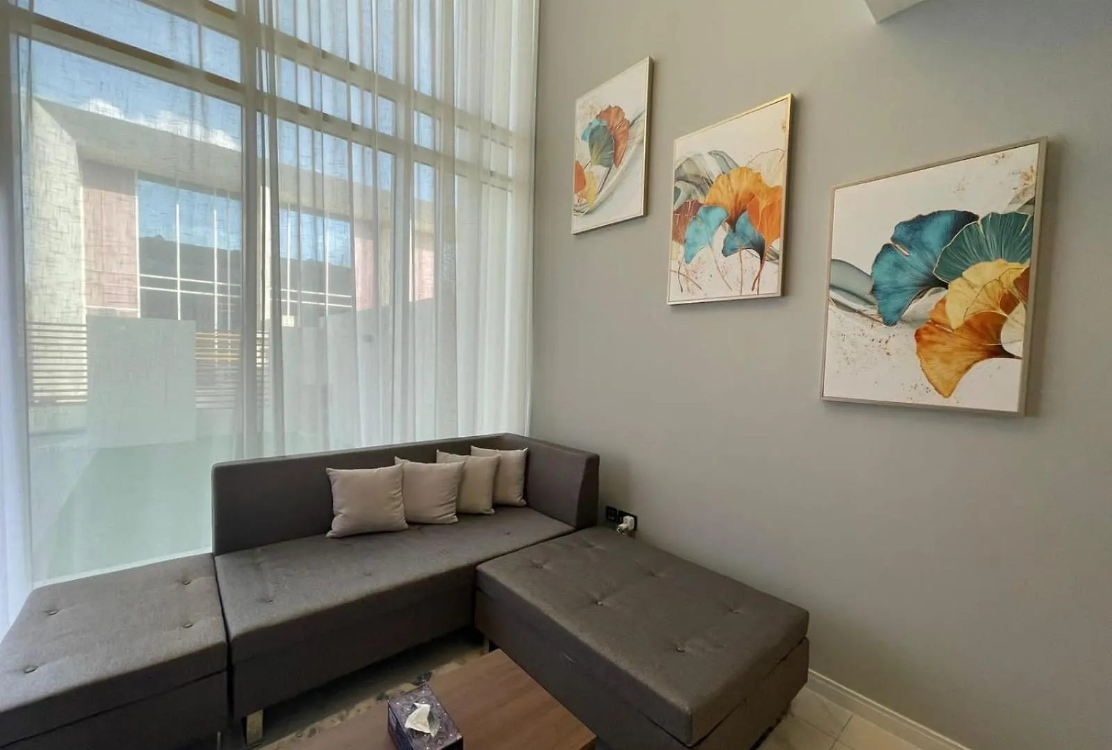 Aliving Luxury Villa Rukan Community Dubai