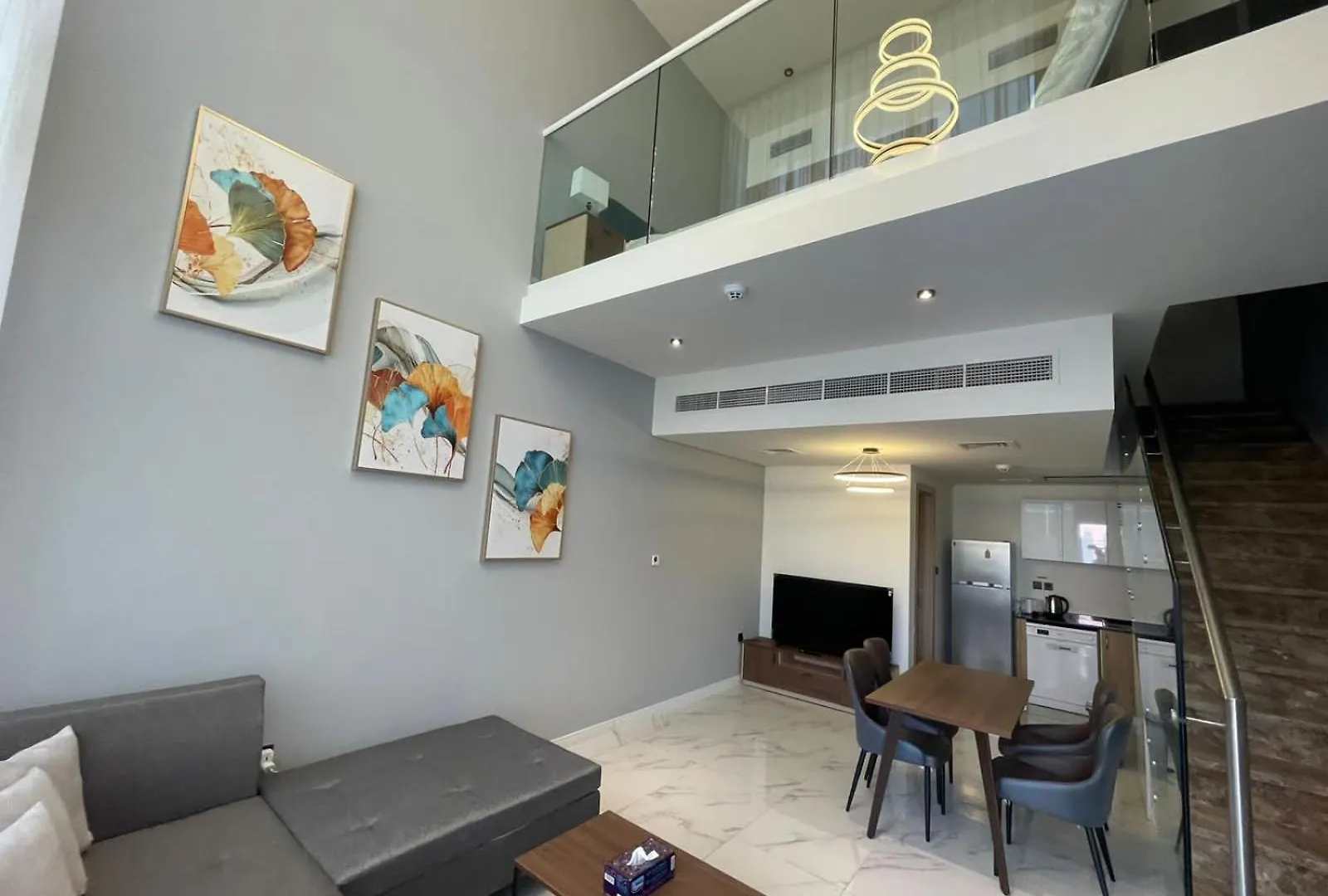 Holiday home Aliving Luxury Villa Rukan Community Dubai