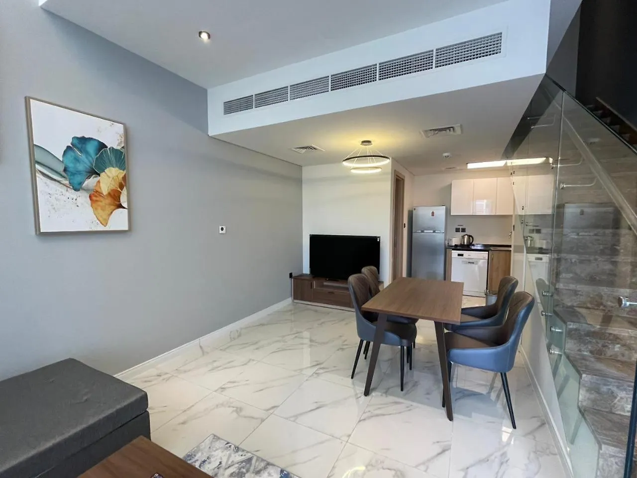 Holiday home Aliving Luxury Villa Rukan Community Dubai United Arab Emirates
