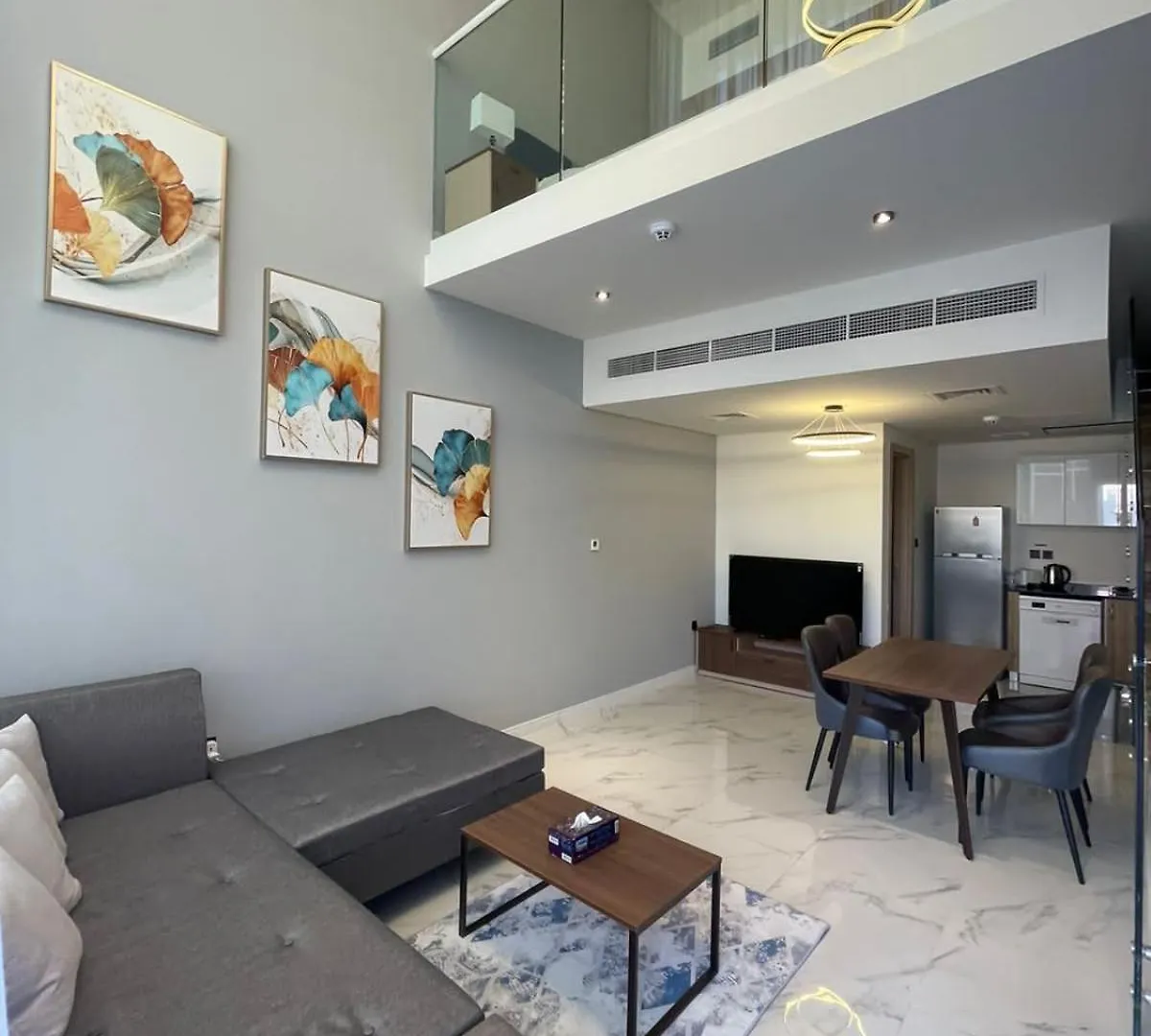 Holiday home Aliving Luxury Villa Rukan Community Dubai